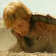 Image for article titled Blame Time Travel For Kirk's Scarred Psyche